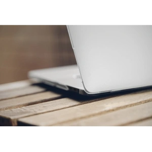 Kup Obudowa Moshi iGlaze Hardshell Case MacBook Pro 16 (Stealth Clear) - MOSH078CL - {ean13} - Sklep Home Screen