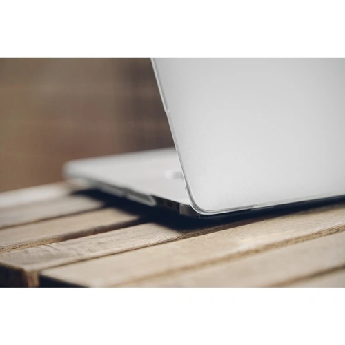 Buy Moshi iGlaze - Case for Macbook Pro 16 (Stealth Clear) - MOSH078CL - {ean13} - Home Screen Store Europe