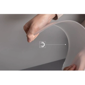 Kup Obudowa Moshi iGlaze Hardshell Case MacBook Pro 16 (Stealth Clear) - MOSH078CL - {ean13} - Sklep Home Screen