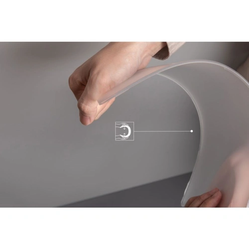 Buy Moshi iGlaze - Case for Macbook Pro 16 (Stealth Clear) - MOSH078CL - {ean13} - Home Screen Store Europe