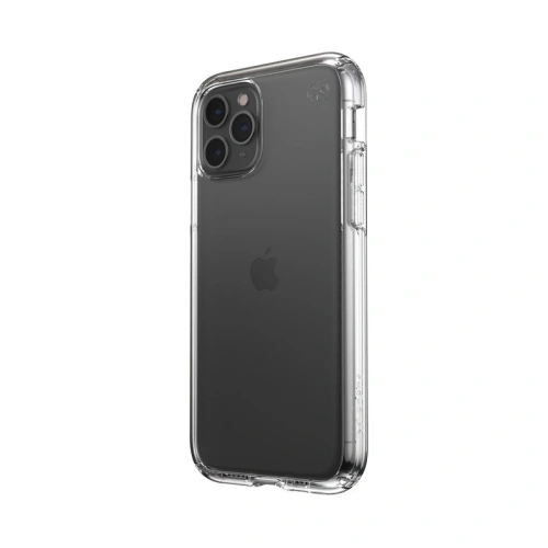 Buy Speck Presidio Perfect-Clear iPhone 11 Pro with MicroBan layer Clear - SPK047CLR - {ean13} - Home Screen Store Europe