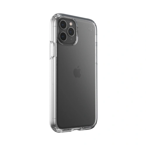 Buy Speck Presidio Perfect-Clear iPhone 11 Pro with MicroBan layer Clear - SPK047CLR - {ean13} - Home Screen Store Europe