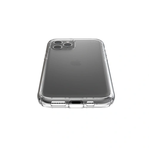Buy Speck Presidio Perfect-Clear iPhone 11 Pro with MicroBan layer Clear - SPK047CLR - {ean13} - Home Screen Store Europe