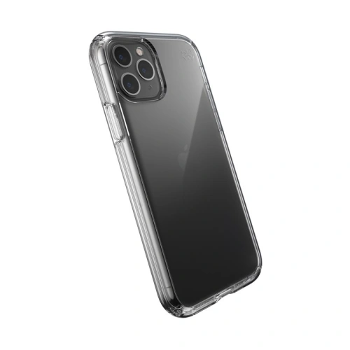Buy Speck Presidio Perfect-Clear iPhone 11 Pro with MicroBan layer Clear - SPK047CLR - {ean13} - Home Screen Store Europe