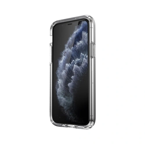 Buy Speck Presidio Perfect-Clear iPhone 11 Pro with MicroBan layer Clear - SPK047CLR - {ean13} - Home Screen Store Europe