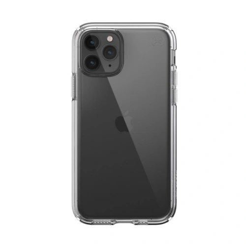 Buy Speck Presidio Perfect-Clear iPhone 11 Pro with MicroBan layer Clear - SPK047CLR - {ean13} - Home Screen Store Europe