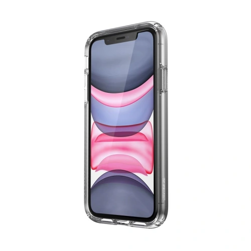 Buy Speck Presidio Perfect-Clear iPhone 11 with MicroBan layer Clear - SPK046CLR - {ean13} - Home Screen Store Europe