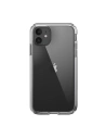 Kup Etui Speck Presidio Perfect-Clear Apple iPhone 11 cu acoperire MICROBAN Clear - SPK046CLR - {ean13} - Sklep Home Screen