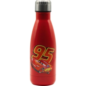 Kup Láhev z nerezové oceli Disney CARS 500ml (Červená) - DNY001RED - {ean13} - Sklep Home Screen