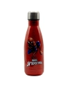 Rozsdamentes acél Disney SPIDERMAN 500ml-es palack (Piros)