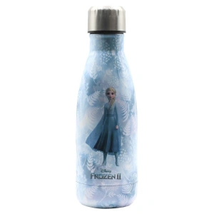 Kup Sticlă din oțel inoxidabil Disney FROZEN II 500ml Regatul de Gheață 2 (Gheață) - DNY003ICE - {ean13} - Sklep Home Screen