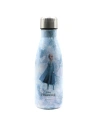 Disney FROZEN II 500ml Edelstahlflasche Ice Age 2 (Eis)