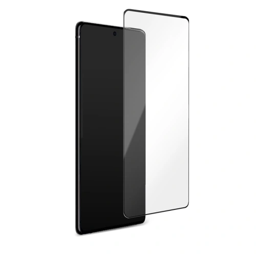 Kup Sklo tvrzené PURO Premium Full Edge Tempered Glass Case Friendly Samsung Galaxy S10 Lite - PUR246 - {ean13} - Sklep Home Screen