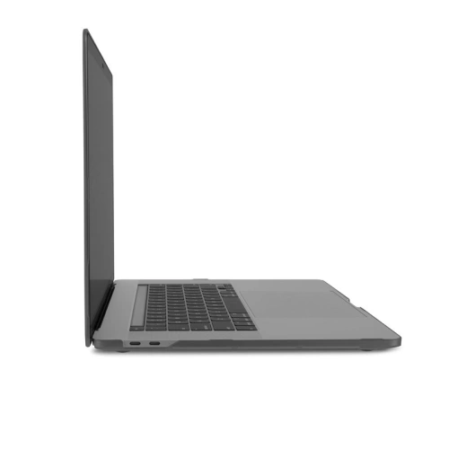 Buy Moshi iGlaze - Case for Macbook Pro 16 (Stealth Black) - MOSH079BLK - {ean13} - Home Screen Store Europe