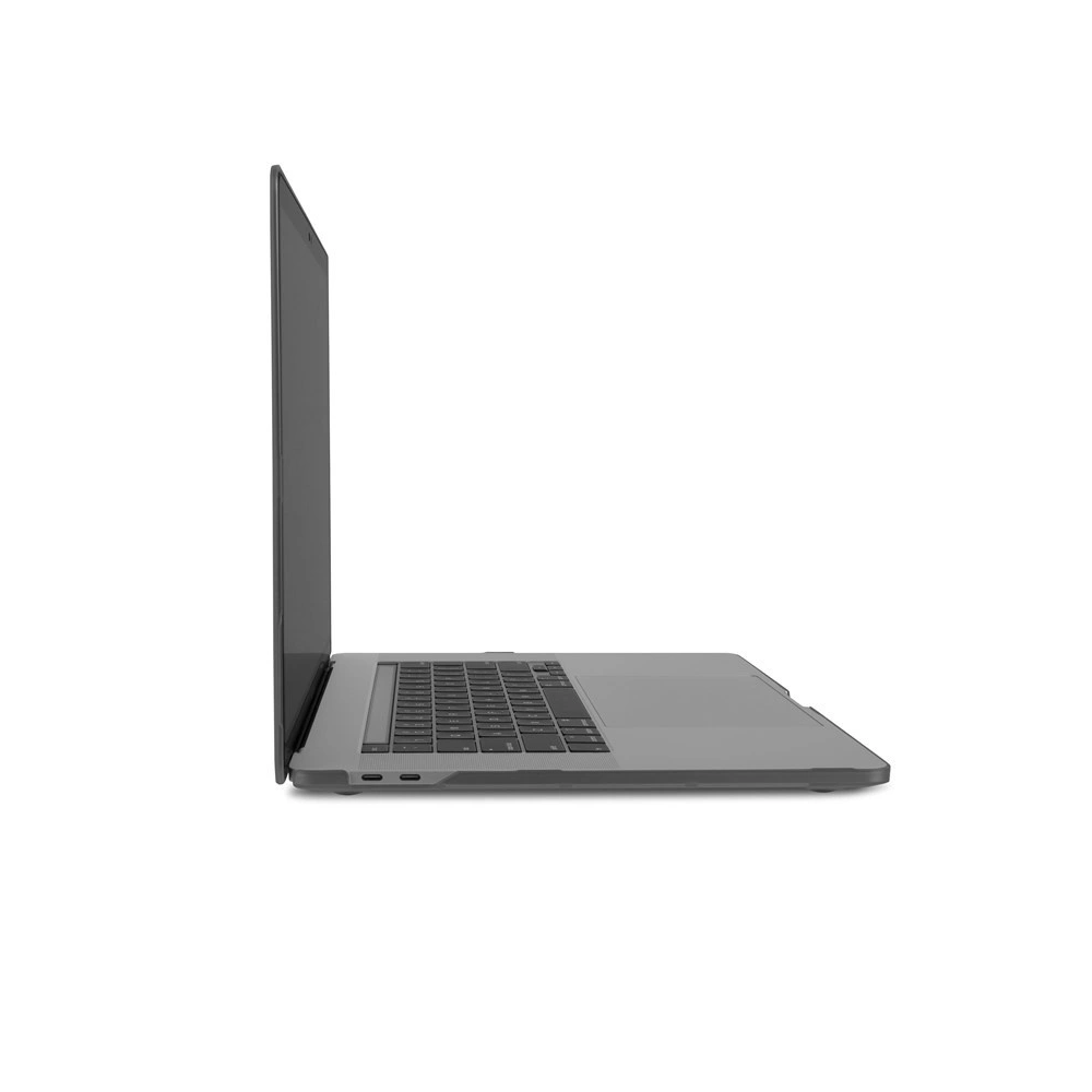 Obudowa Moshi iGlaze Hardshell Case MacBook Pro 16 (Stealth Black)