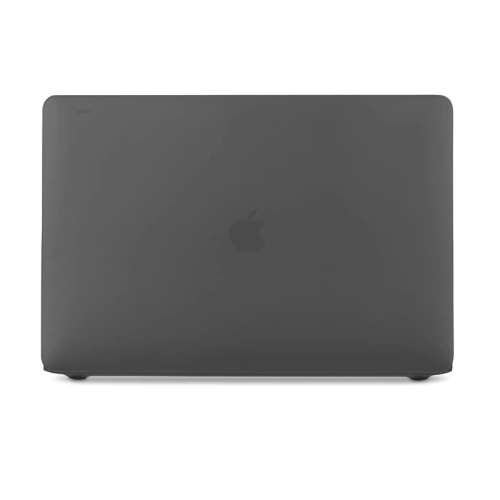 Buy Moshi iGlaze - Case for Macbook Pro 16 (Stealth Black) - MOSH079BLK - {ean13} - Home Screen Store Europe