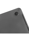 Buy Moshi iGlaze - Case for Macbook Pro 16 (Stealth Black) - MOSH079BLK - {ean13} - Home Screen Store Europe