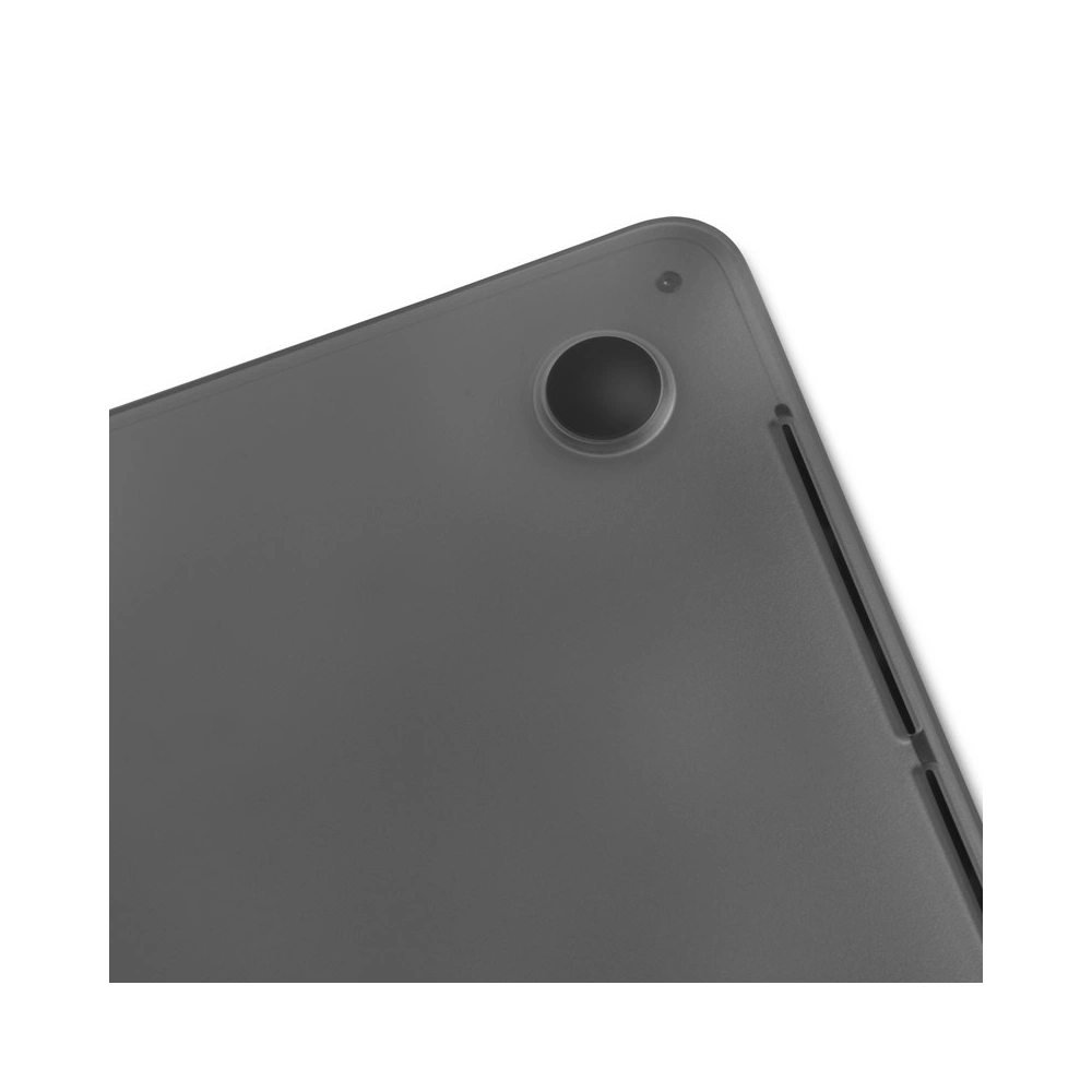 Obudowa Moshi iGlaze Hardshell Case MacBook Pro 16 (Stealth Black)