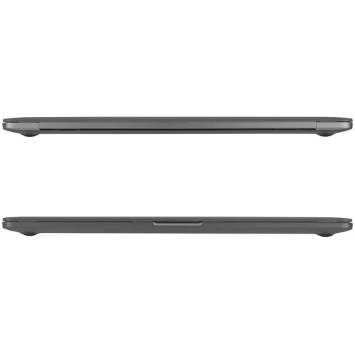 Buy Moshi iGlaze - Case for Macbook Pro 16 (Stealth Black) - MOSH079BLK - {ean13} - Home Screen Store Europe