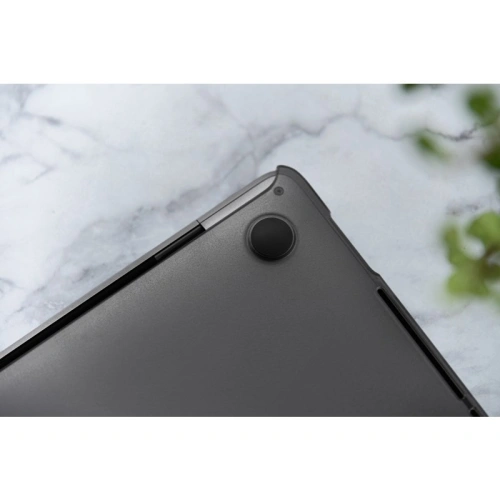 Buy Moshi iGlaze - Case for Macbook Pro 16 (Stealth Black) - MOSH079BLK - {ean13} - Home Screen Store Europe