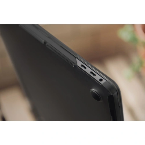 Buy Moshi iGlaze - Case for Macbook Pro 16 (Stealth Black) - MOSH079BLK - {ean13} - Home Screen Store Europe