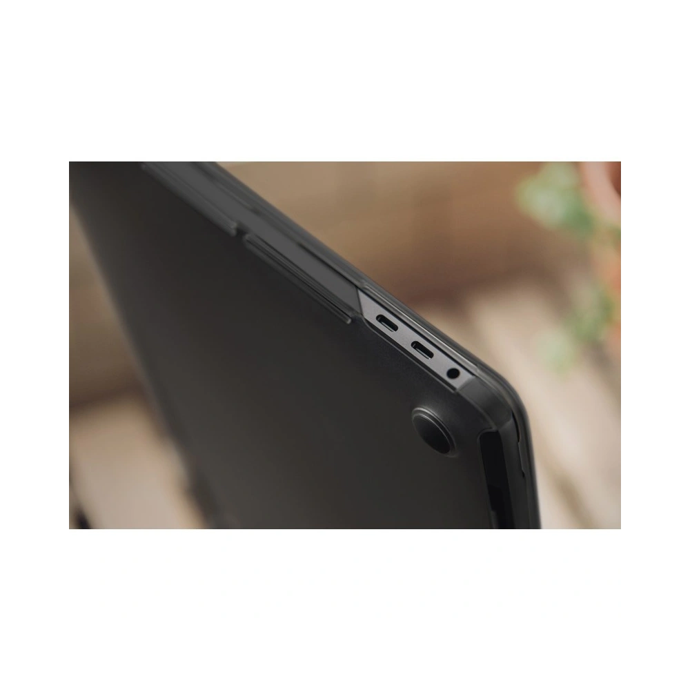 Obudowa Moshi iGlaze Hardshell Case MacBook Pro 16 (Stealth Black)