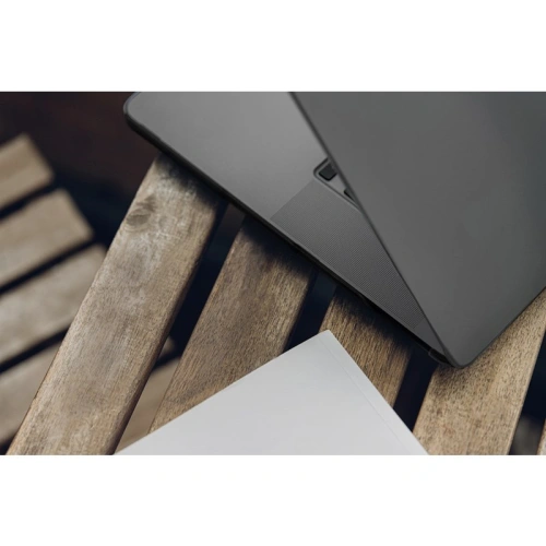 Buy Moshi iGlaze - Case for Macbook Pro 16 (Stealth Black) - MOSH079BLK - {ean13} - Home Screen Store Europe