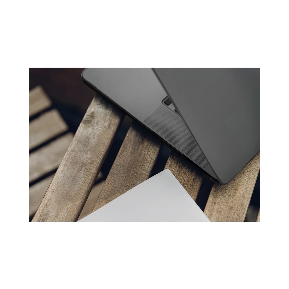 Obudowa Moshi iGlaze Hardshell Case MacBook Pro 16 (Stealth Black)