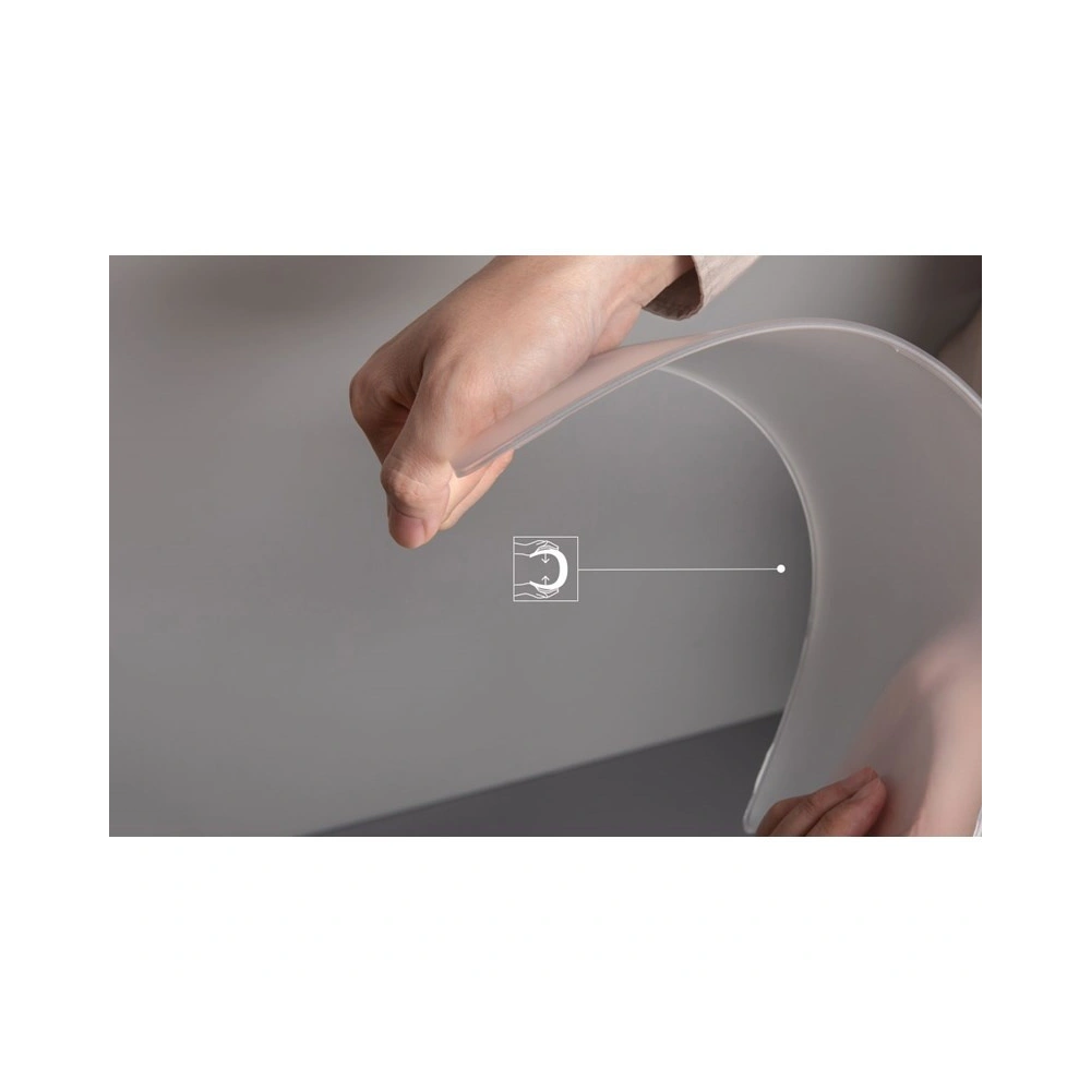 Obudowa Moshi iGlaze Hardshell Case MacBook Pro 16 (Stealth Black)