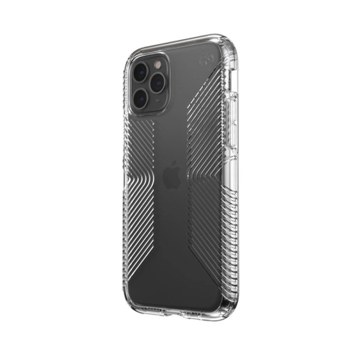 Buy Speck Presidio Perfect-Clear with Grips iPhone 11 Pro with MicroBan layer Clear - SPK045CLR - {ean13} - Home Screen Store Europe