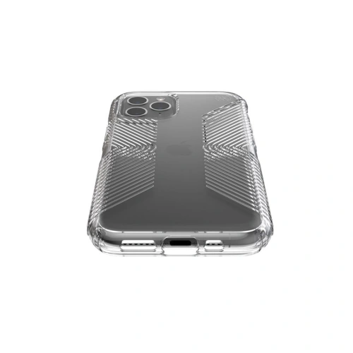 Buy Speck Presidio Perfect-Clear with Grips iPhone 11 Pro with MicroBan layer Clear - SPK045CLR - {ean13} - Home Screen Store Europe