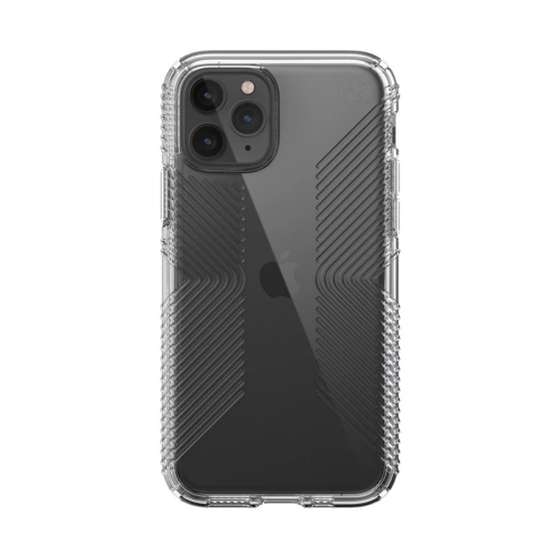 Buy Speck Presidio Perfect-Clear with Grips iPhone 11 Pro with MicroBan layer Clear - SPK045CLR - {ean13} - Home Screen Store Europe