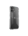 Buy Speck Presidio Perfect-Clear with Grips iPhone 11 with MicroBan layer Clear - SPK044CLR - {ean13} - Home Screen Store Europe