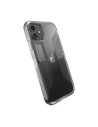 Kup Etui Speck Presidio Perfect-Clear with Grips iPhone 11 s povrchovou úpravou MICROBAN Clear - SPK044CLR - {ean13} - Sklep Home Screen