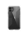 Buy Speck Presidio Perfect-Clear with Grips iPhone 11 with MicroBan layer Clear - SPK044CLR - {ean13} - Home Screen Store Europe