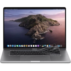 Kup Nakładka na klawiaturę Moshi ClearGuard MB MacBook Pro 16 / MacBook Pro 13 2020 (EU layout) - MOSH080 - {ean13} - Sklep Home Screen