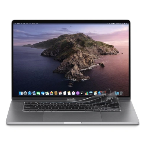 Kup Moshi Tastaturabdeckung ClearGuard MB MacBook Pro 16 / MacBook Pro 13 2020 (EU-Layout) - MOSH080 - {ean13} - Sklep Home Screen