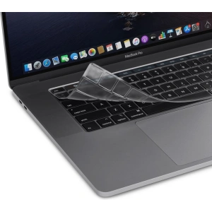 Kup Nakladă pentru tastatură Moshi ClearGuard MB MacBook Pro 16 / MacBook Pro 13 2020 (dispunere EU) - MOSH080 - {ean13} - Sklep Home Screen