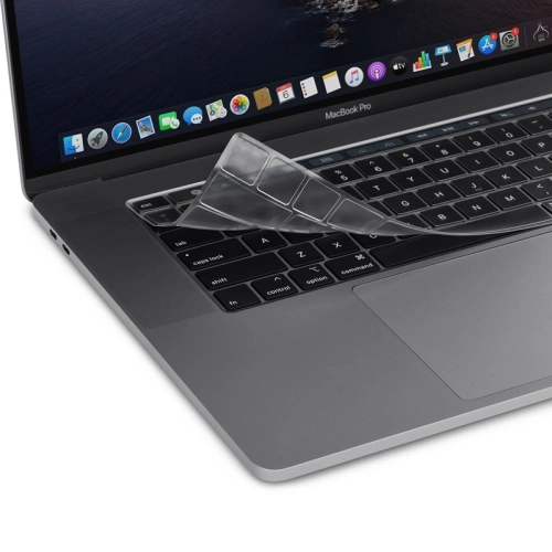 Kup Moshi Tastaturabdeckung ClearGuard MB MacBook Pro 16 / MacBook Pro 13 2020 (EU-Layout) - MOSH080 - {ean13} - Sklep Home Screen