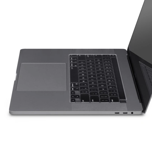Buy Moshi ClearGuard MB - Keyboard Protector for MacBook Pro 16 / MacBook Pro 13 2020 (EU layout) - MOSH080 - {ean13} - Home Screen Store Europe