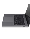 Buy Moshi ClearGuard MB - Keyboard Protector for MacBook Pro 16 / MacBook Pro 13 2020 (EU layout) - MOSH080 - {ean13} - Home Screen Store Europe