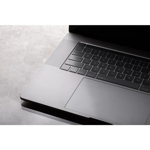 Buy Moshi ClearGuard MB - Keyboard Protector for MacBook Pro 16 / MacBook Pro 13 2020 (EU layout) - MOSH080 - {ean13} - Home Screen Store Europe