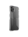 Buy Speck Presidio Perfect-Clear with Grips iPhone 11 Pro Max with MicroBan layer Clear - SPK043CLR - {ean13} - Home Screen Store Europe