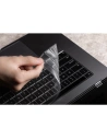 Buy Moshi ClearGuard MB - Keyboard Protector for MacBook Pro 16 / MacBook Pro 13 2020 (EU layout) - MOSH080 - {ean13} - Home Screen Store Europe