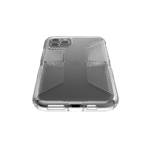 Buy Speck Presidio Perfect-Clear with Grips iPhone 11 Pro Max with MicroBan layer Clear - SPK043CLR - {ean13} - Home Screen Store Europe