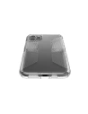Kup Etui Speck Presidio Perfect-Clear cu Gripuri iPhone 11 Pro Max cu acoperire MICROBAN Clear - SPK043CLR - {ean13} - Sklep Home Screen