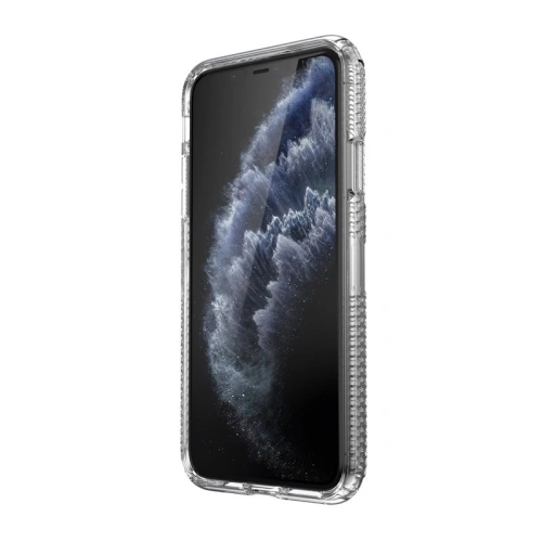 Buy Speck Presidio Perfect-Clear with Grips iPhone 11 Pro Max with MicroBan layer Clear - SPK043CLR - {ean13} - Home Screen Store Europe