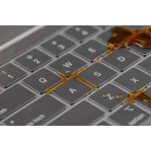 Kup Nakladă pentru tastatură Moshi ClearGuard MB MacBook Pro 16 / MacBook Pro 13 2020 (dispunere EU) - MOSH080 - {ean13} - Sklep Home Screen
