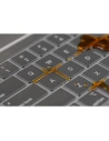 Buy Moshi ClearGuard MB - Keyboard Protector for MacBook Pro 16 / MacBook Pro 13 2020 (EU layout) - MOSH080 - {ean13} - Home Screen Store Europe
