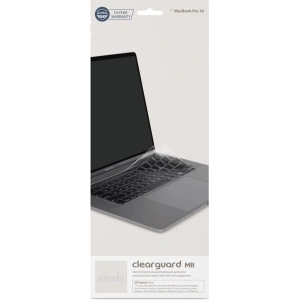 Kup Nakladă pentru tastatură Moshi ClearGuard MB MacBook Pro 16 / MacBook Pro 13 2020 (dispunere EU) - MOSH080 - {ean13} - Sklep Home Screen